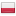 holdenmajer.net server is located in Poland
